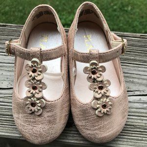 Place Children's Ballet Flats
